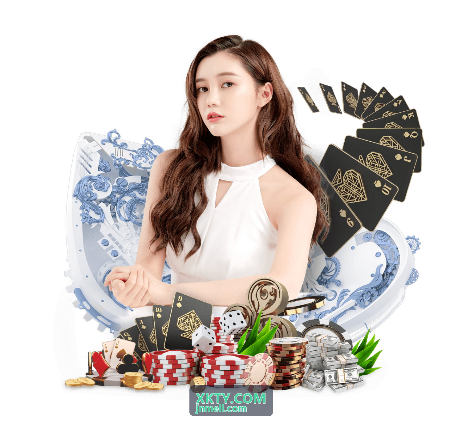 XKTY 数字化解决方案频道的封面图