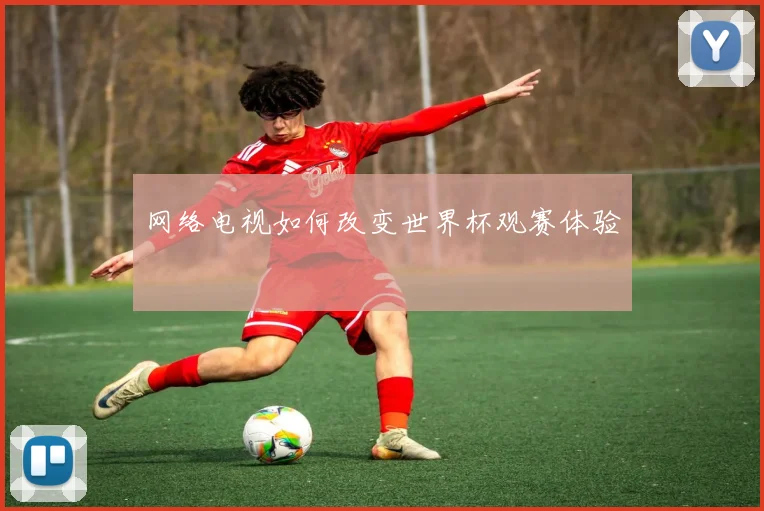 网络电视如何改变世界杯观赛体验
